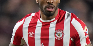 Ivan Toney अपने बैं से है काफी नाराज  