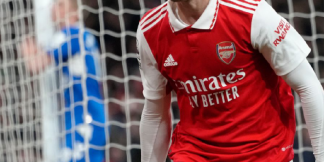 Arsenal ने फिर से प्रीमियर लीग के टॉप पायदान को अपने नाम किया  