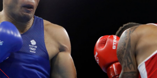 Joe joyce वर्ल्ड टाइटल  के लिए लड़ना चाहते है  