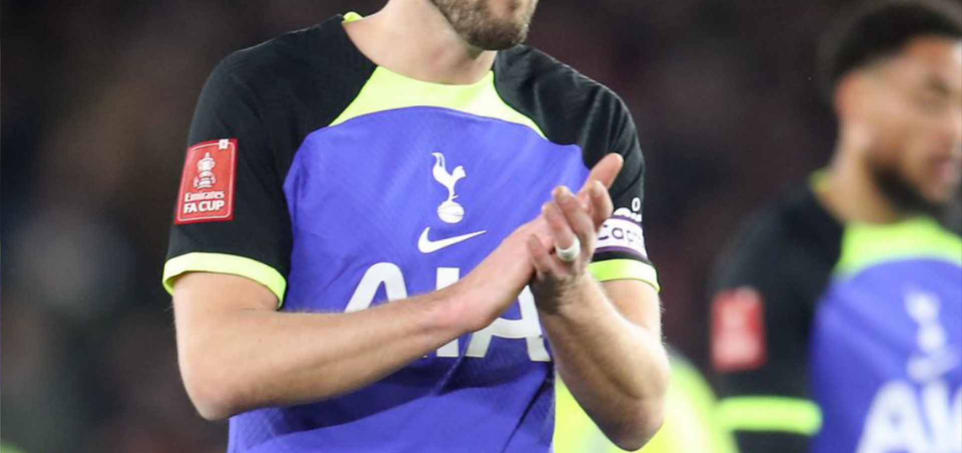 Tottenham हुआ FA कप से बाहर 15 साल का इंतज़ार और लंबा हुआ  