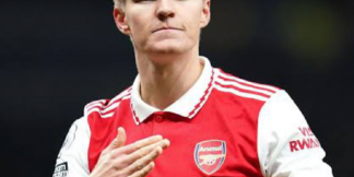 Arsenal के मार्टिन ओडेगार्ड मे ऐसा क्या है खास  