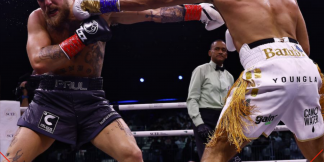 क्या प्रभावकारी व्यक्ति पूरी तरह से बॉक्सिंग को बदल रहे है  