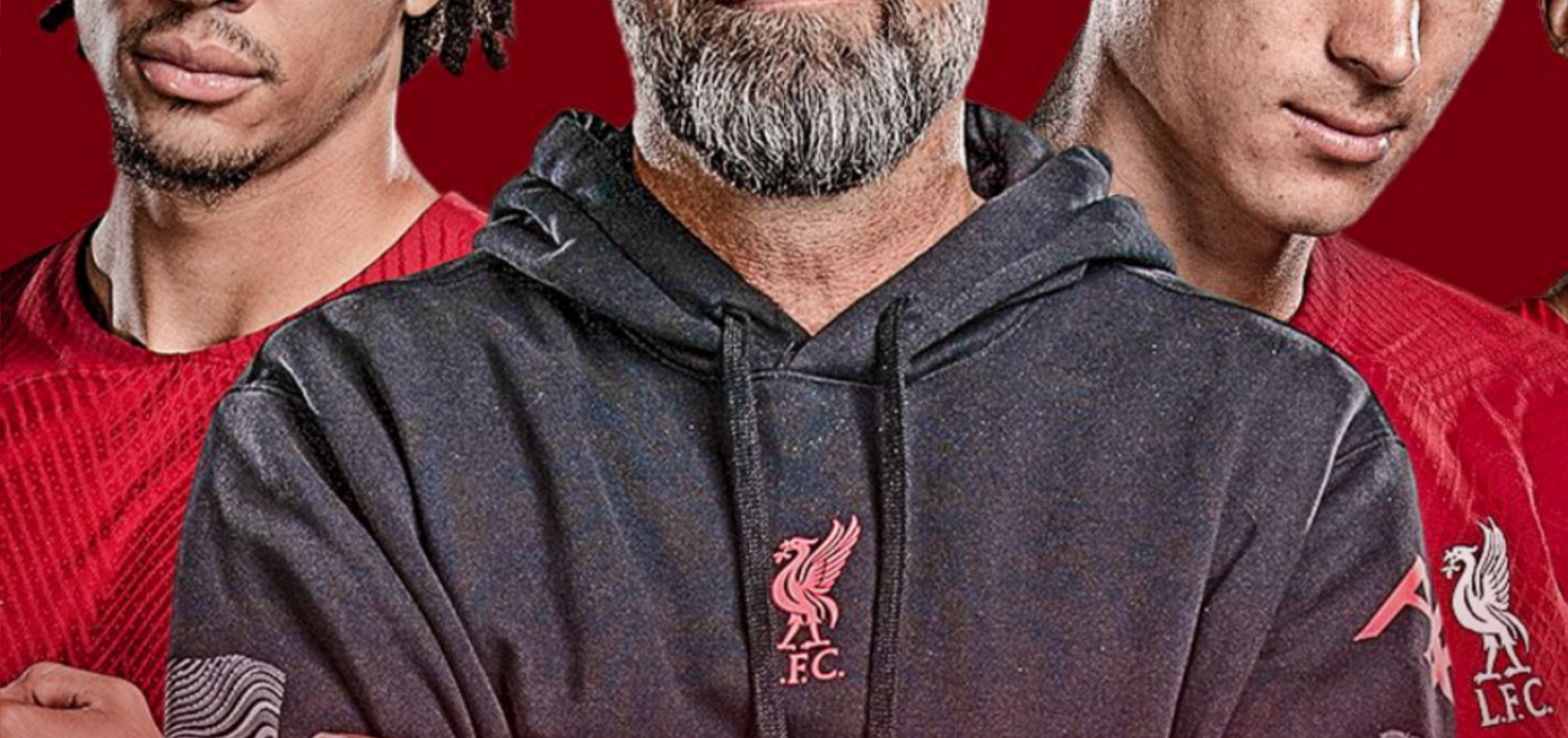 Liverpool को किसी भी हाल मे मंचेस्टर यूनाइटेड को हराना होगा  