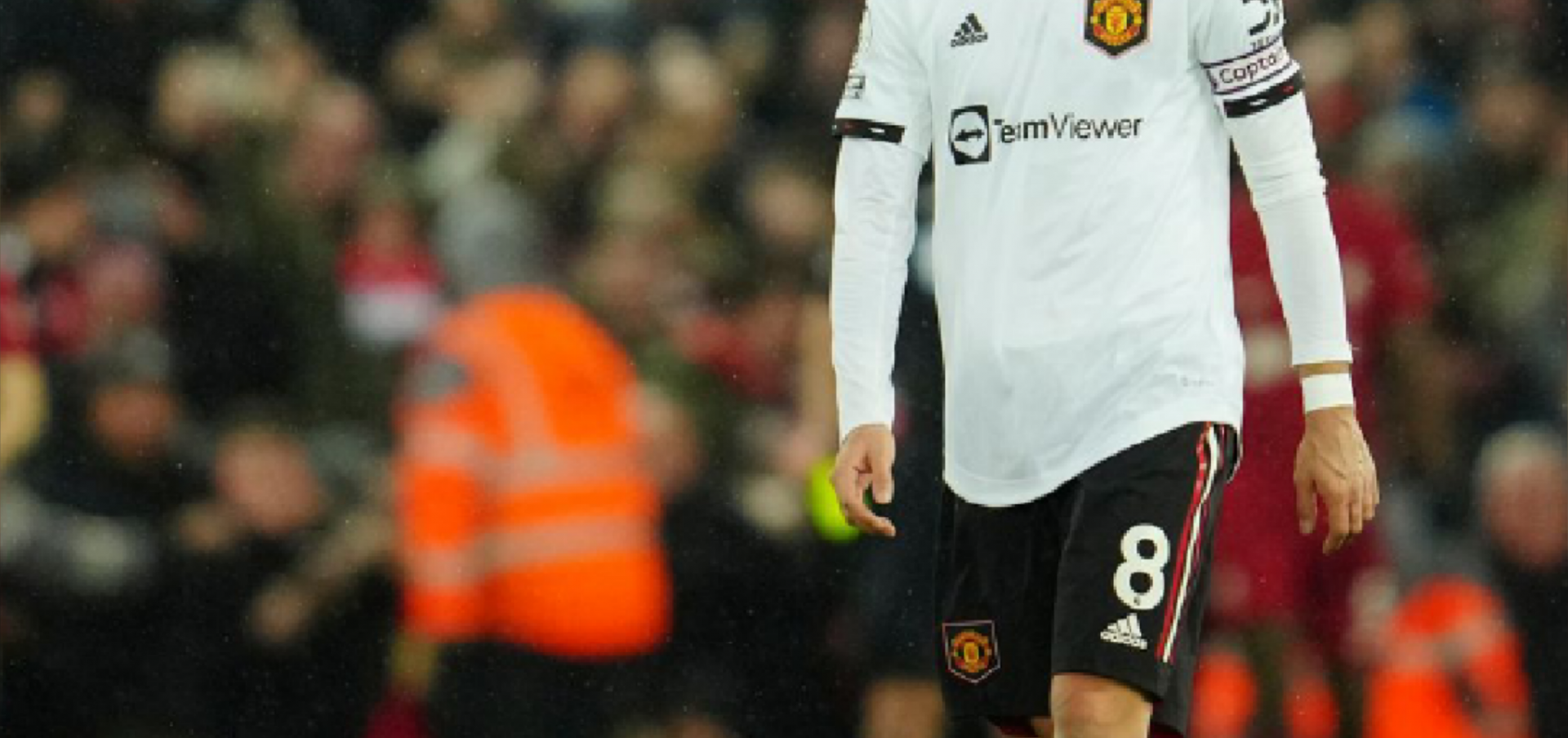 Bruno Fernandes पर लगाए जा रहे है आरोप  