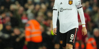 Bruno Fernandes पर लगाए जा रहे है आरोप  