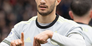 Celtic ने St Mirren को 5-1 से हराया  