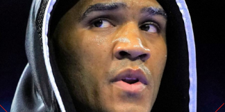 Conor Benn ने आत्म हत्या करने की कोशिश।  