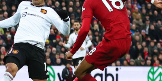 Cody Gakpo लिवरपूल का एक नया सितारा  