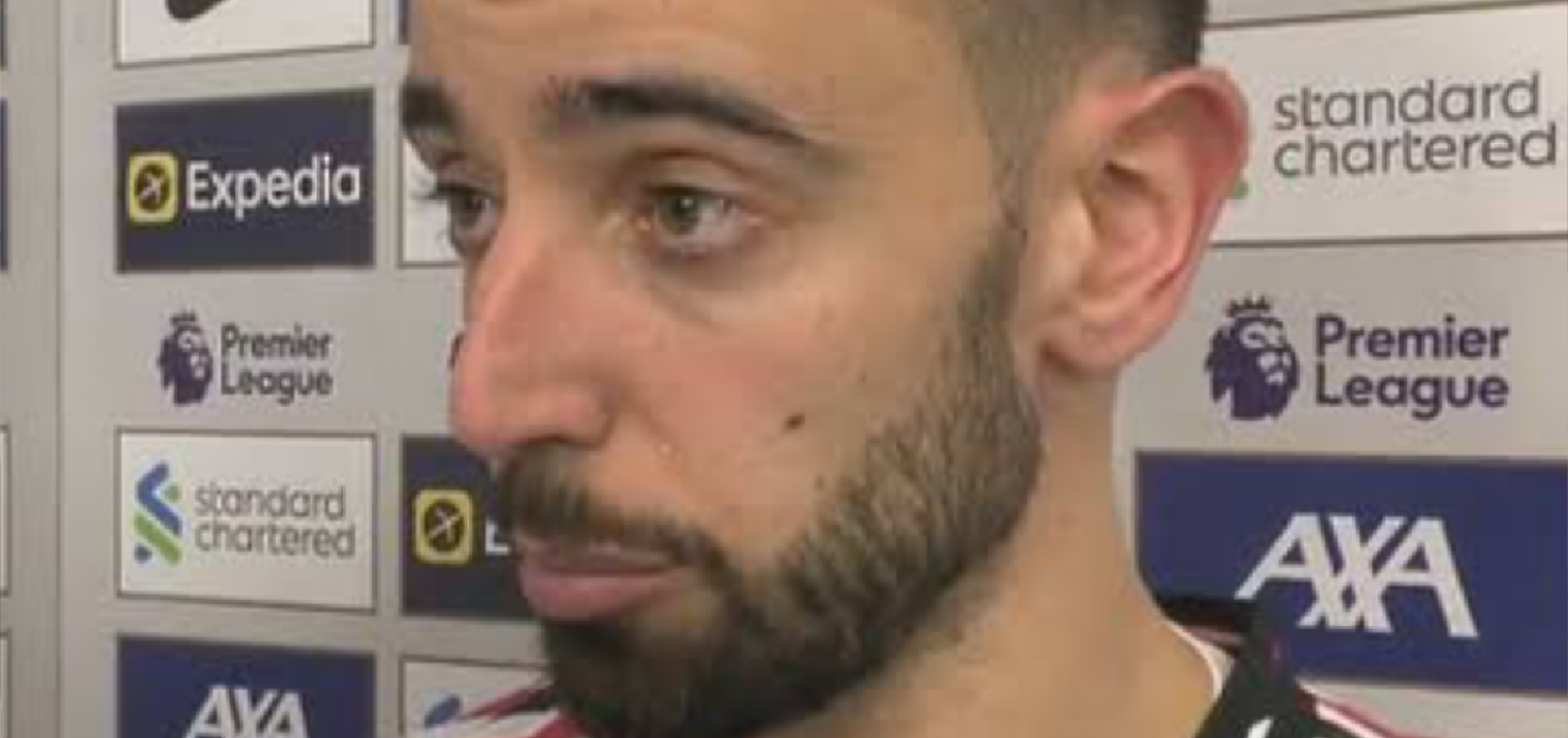 Ten hag ने कहा ब्रूनो फर्नांडीस ही रहेंगे टीम के कप्तान  