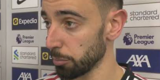 Ten hag ने कहा ब्रूनो फर्नांडीस ही रहेंगे टीम के कप्तान  