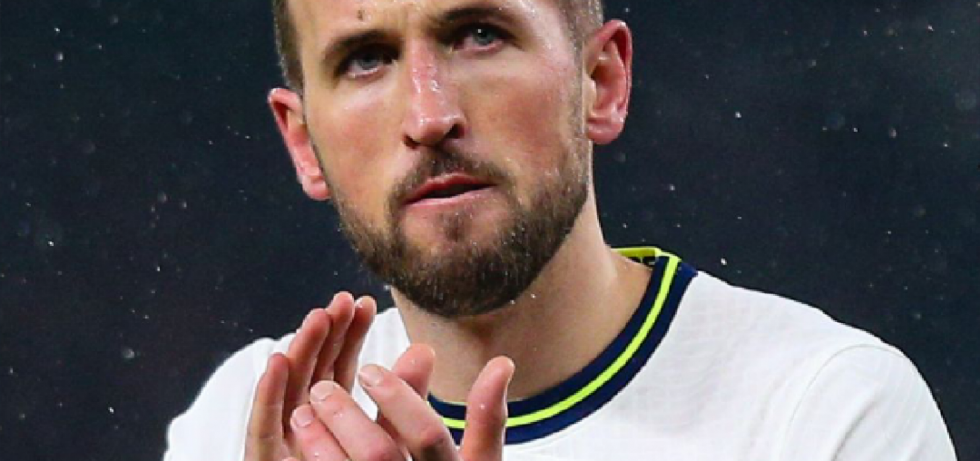 Kane को अब यूनाइटेड ही कप दिला सकती है।  