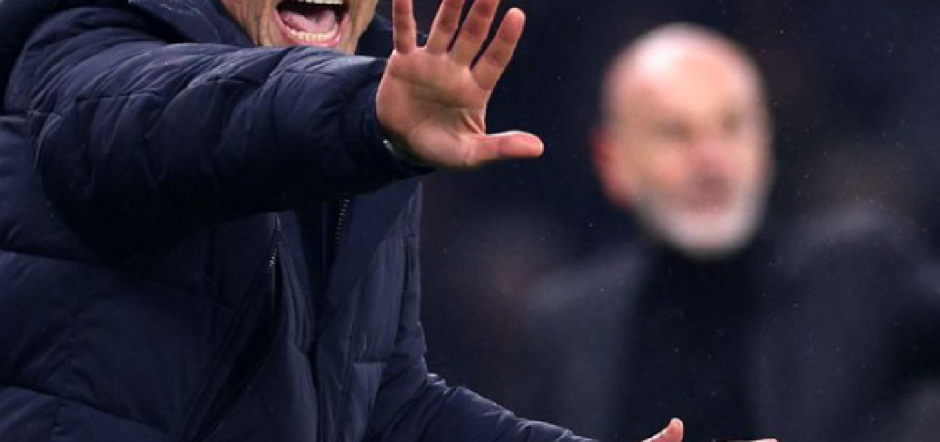 कही स्पर्स के खिलाडी पुराने कोच Pochettino की माँग कर रहे है  