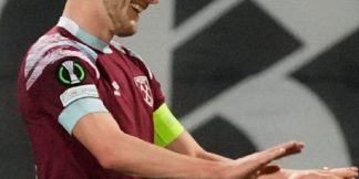 West ham ने Larnaca को 2-0 से हराया  