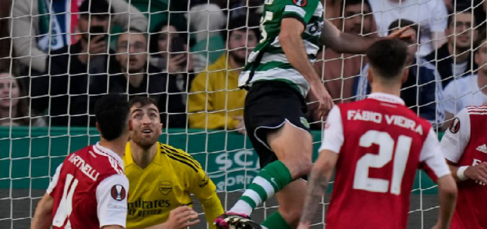 Arteta ने अपने खिलाडियों को दी आखरी वार्निंग  