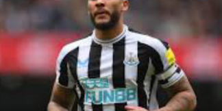 आखिर newcastle को गोल दागने की कमी क्यूँ हो रही है  