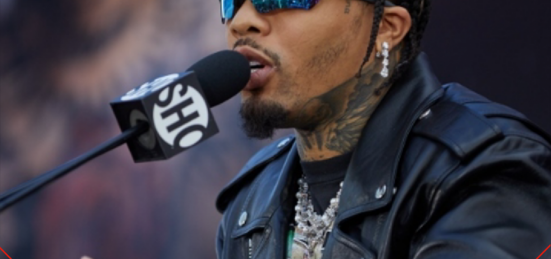 Davis का कहना वो सभी बोक्सर्स से लड़ने मे सक्षम है  