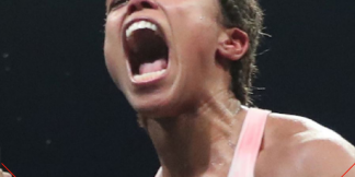 Natasha बनी पहली महिला ब्रिटिश बोक्सर् ऑफ दी ईयर  