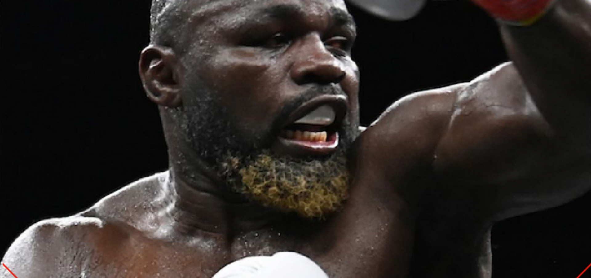 Takam अपनी अगली लडाई Bakole के साथ लड़ना चाहते है  