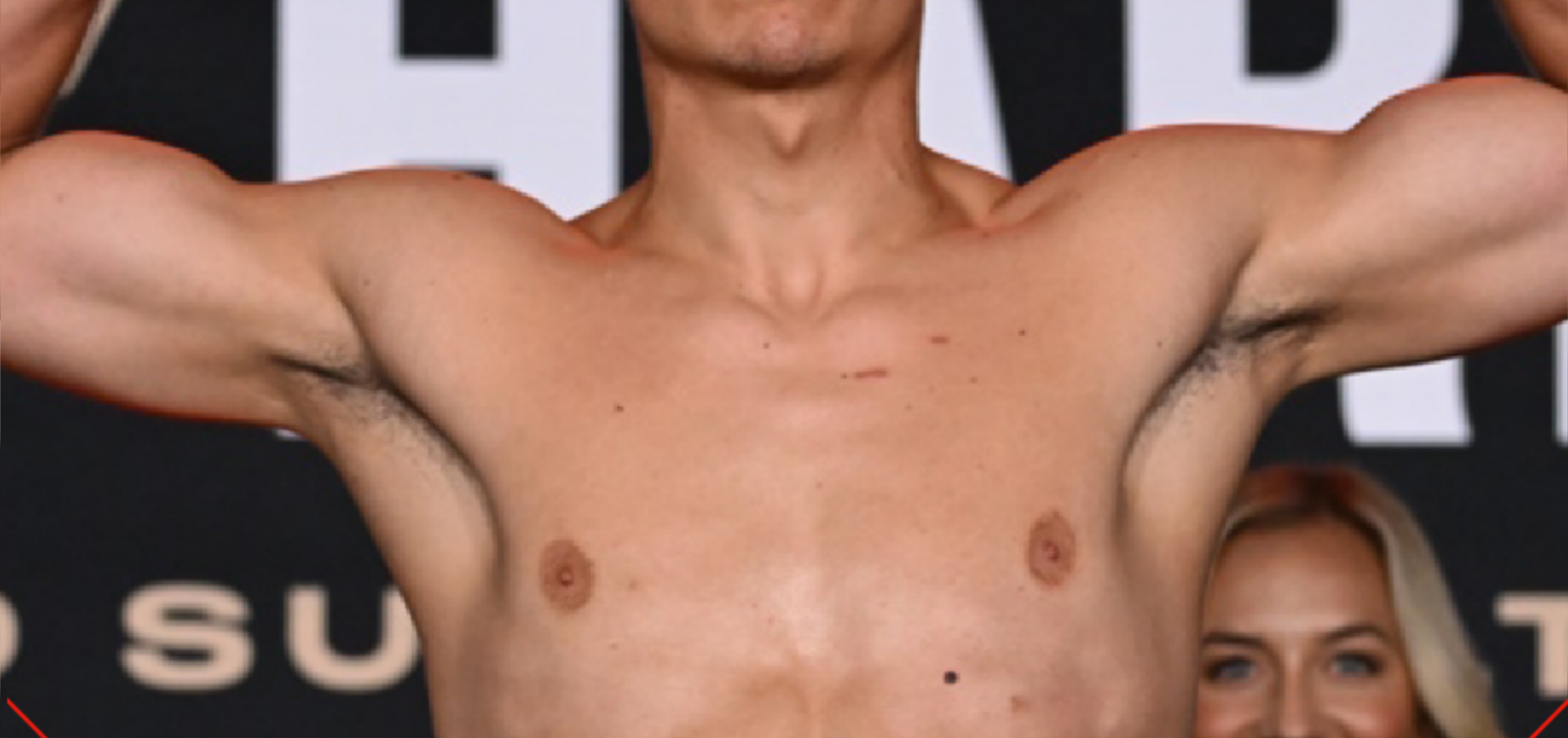 Tim Tszyu ने Tony harrison को 9 राउंड मे दी करारी हार  