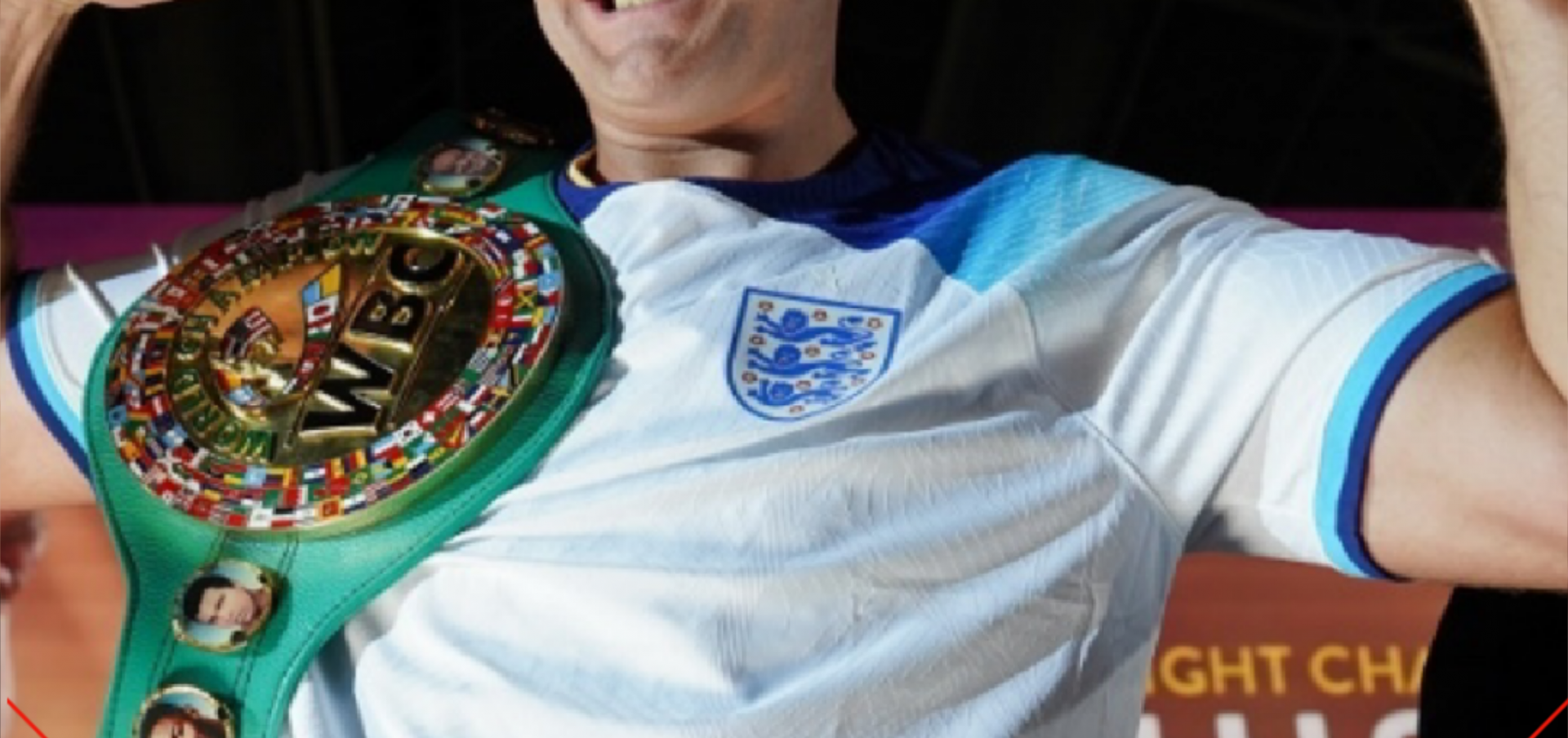 Fury ने शुरू कर दी है सबसे बड़ी फाइट की तयारी  