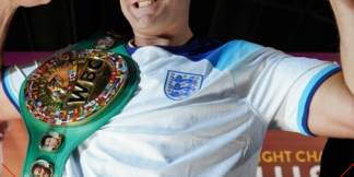 Fury ने शुरू कर दी है सबसे बड़ी फाइट की तयारी  