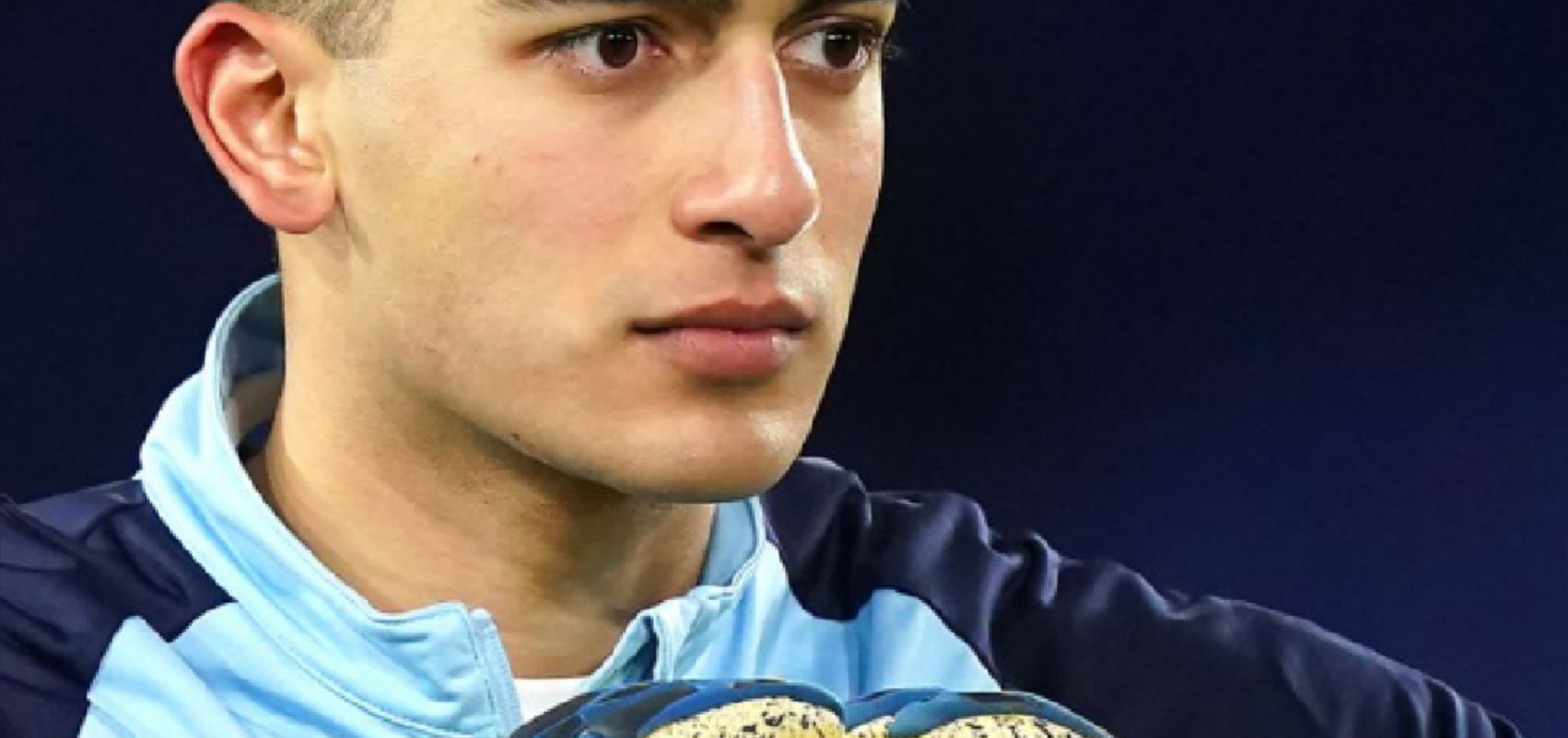 पंजाबी गोलकीपर Luthra ने किया चैंपियनशिप डेब्यू  