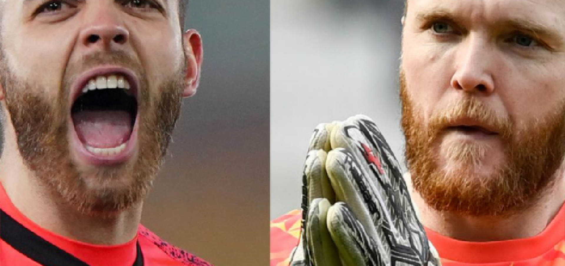 Angus Gunn स्कॉटलैंड टीम द्वारा बुलाए जा सकते है  