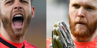 Angus Gunn स्कॉटलैंड टीम द्वारा बुलाए जा सकते है  