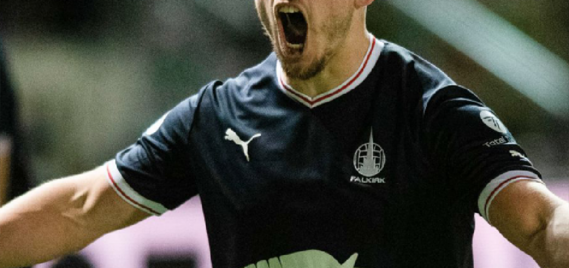 Falkirk पहुँची स्कॉटिश कप के सेमी फाइनल मे  