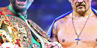 Fury और usyk के बीच कोई रीमैच नही होंगा  