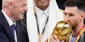 World cup 2026 मे होंगे 104 मैचेस और 48 टीमस  