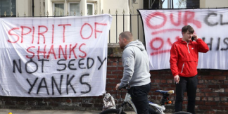 ESL की योजना मे मंचेस्टर यूनाइटेड और लिवरपूल ने दिखाई रुचि  