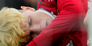 Alejandro Garnacho चोट के कारण बाहर रहेंगे  