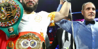 Beterbiev और callum के बीच WBC ने दिया टाइटल डिफ़ेंस  