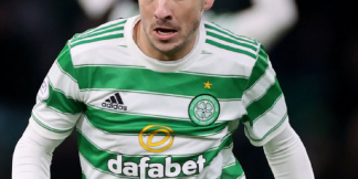 Ireland ने फोर्मेर स्कॉटलैंड खिलाडी jhonston को बुलाया  