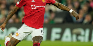 Ten hag ने रैशफोर्ड की तारीफ मे कहे ये मुख्य बोल  