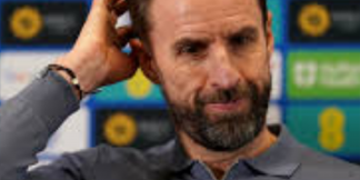 Southgate को इंग्लैंड की टीम को लेकर उठी चिंता  