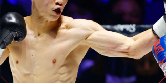 Fulton बनाम Inoue एकीकृत वर्ल्ड टाइटल फाइट मई 7को  