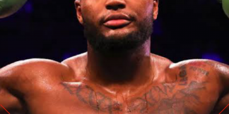 Viddal Riley टॉमी फ़्यूरि के साथ लड़ने को है तयार  