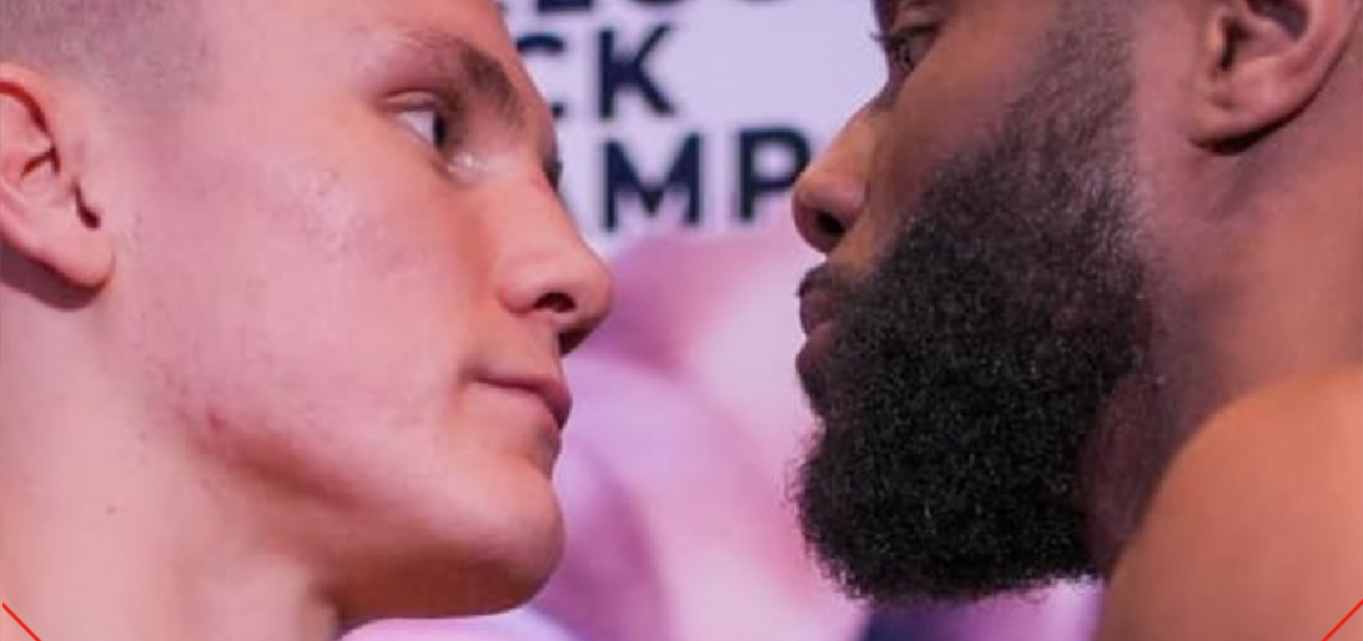 Eifert ने Jean Pascal को हराकर मचा दी है संसनी  