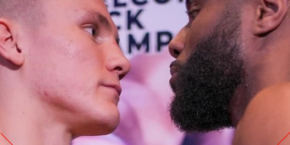 Eifert ने Jean Pascal को हराकर मचा दी है संसनी  