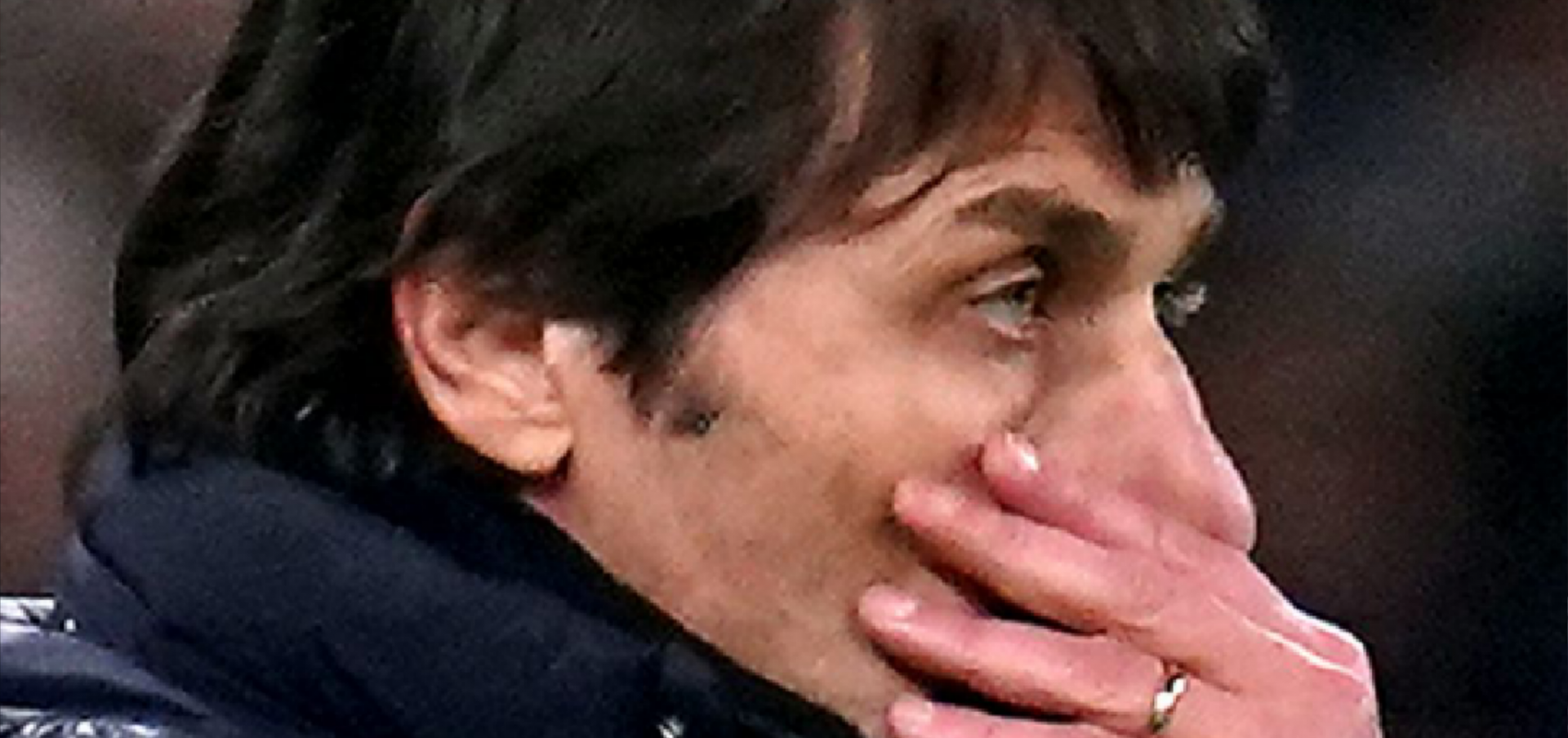 Conte का साथ बहुत जल्द छोड़ सकती है स्पर्स  