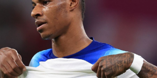 इंग्लैंड के टीम लिस्ट से rashford ने अपना नाम वापस लिया  