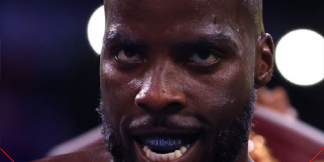 शनिवार की लडाई को लेकर: Light ने okolie को दी बहुत बड़ी चेतावनी  