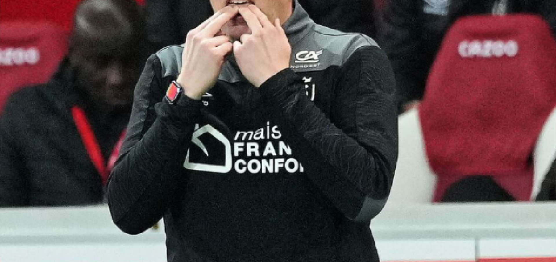 Will Still ने कहा वो प्रीमियर लीग की टीम को मेनज करना चाहते है  