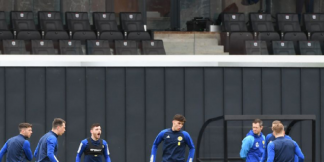 Scotland की ट्रेनिंग पिच पर उठ खड़े हुए है मुश्किल सवाल  