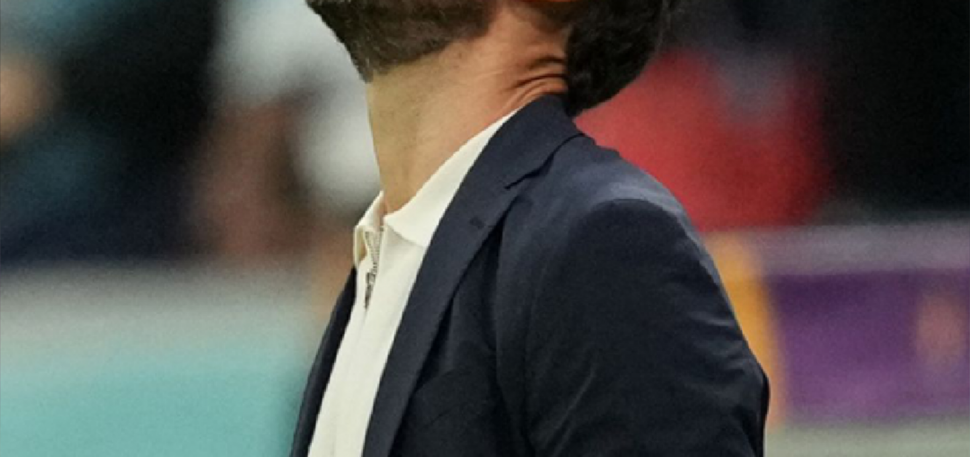 इंग्लैंड के कोच southgate के लिए ये है आखरी मौका  