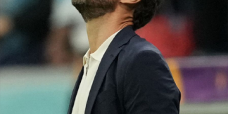 इंग्लैंड के कोच southgate के लिए ये है आखरी मौका  