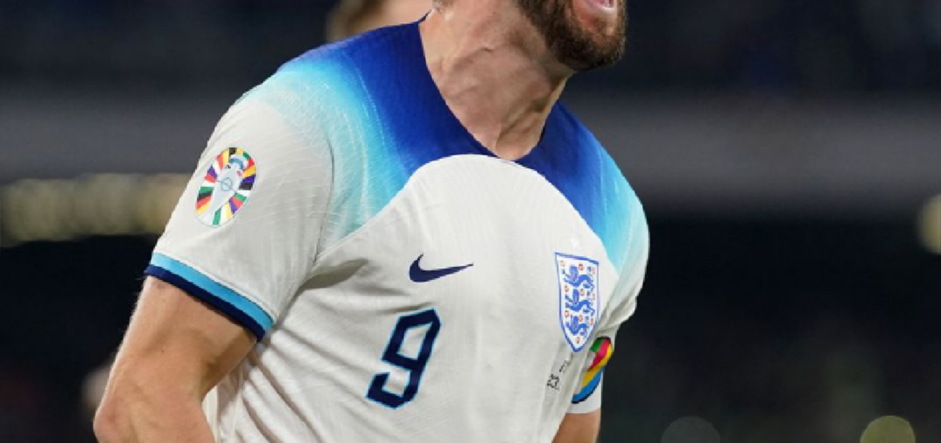 Harry kane बने इंग्लैंड के सर्वाधिक गोल स्कोरर  