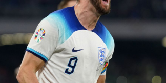 Harry kane बने इंग्लैंड के सर्वाधिक गोल स्कोरर  